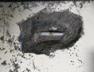 明山漏水维修公司浅析明山市地下管道测漏仪原理