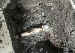 明山卫生间漏水维修公司为您解答明山市地下水管渗漏常见问题及解决方法。
