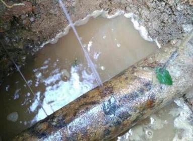 明山测漏水公司浅析明山市地下水管漏水检测方法。