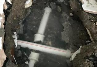  明山测漏水公司浅析明山管道泄漏检测公司检测水管泄漏