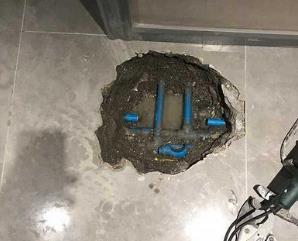 明山测漏水公司为您专业解答明山地暖漏水检测中精确漏水检测的成本